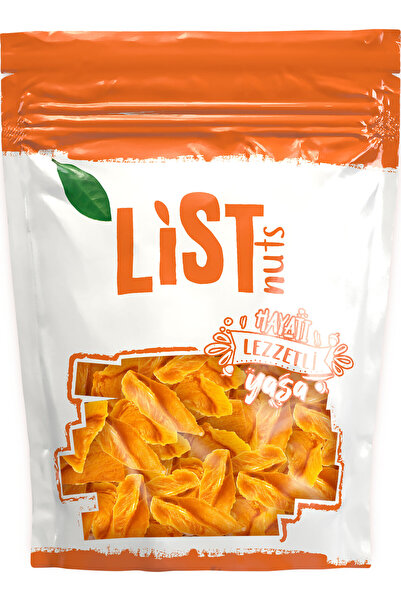 List Nuts Kuru Mango 1 Kg