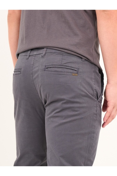 Timeout Men's long pants