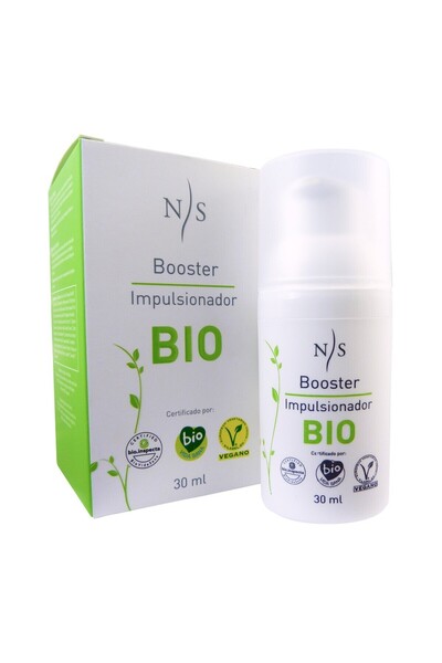 OEM Bio sérum booster, 30 ml, Nirvana Spa