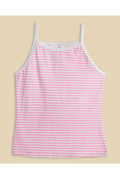 R&B 3 Pack Unicorn Printed Camisoles