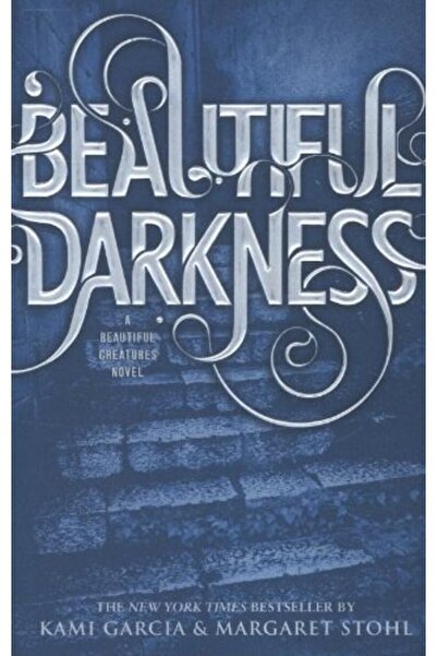 Hachette Beautiful Darkness
