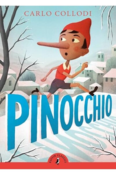 Penguin Random House بينوكيو بافين الكلاسيكيات