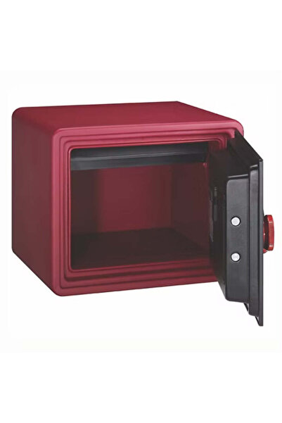 Eagle Safes Fire Resistant Safe - Digital Lock + Key Lock