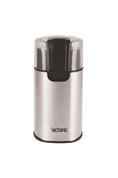 VICTRONIC Râșniță electrică de cafea și condimente, 150 W, 60 g, VC2016