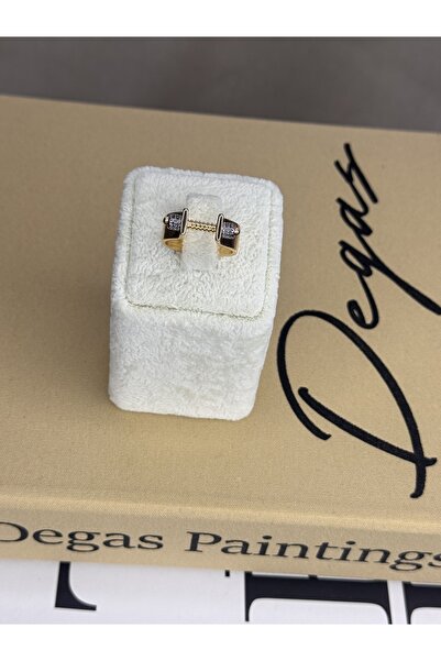 MOD10 Helen Jewelry özel seri somon model tasarım yüzük