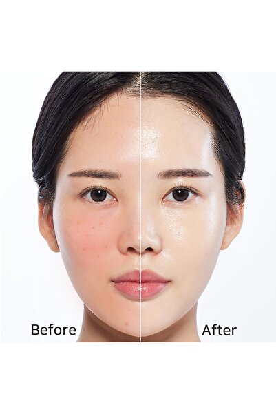 Dearglam -Ultra İnce Cushion Fondöten Bej (+1 Refill) - Ultra Thin Cover Cushion 23 Beige SPF50+/PA++++