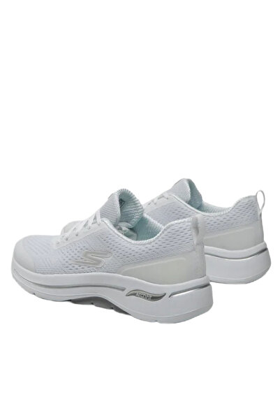 SKECHERS Teniși GO WALK Arch Fit pentru femei, albi - EU 36
