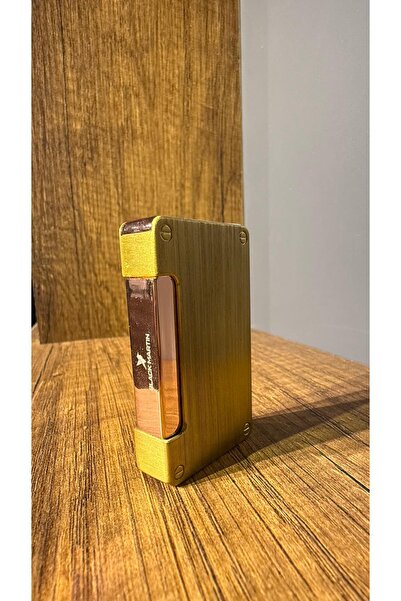 Parmida GOLD PCM0751 ÇAKMAK