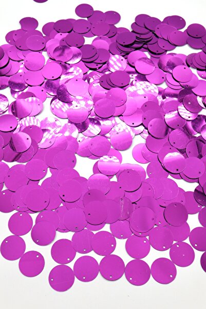 YENİCİ Decorative Sequins, Bag Sequins, Sequin Flakes, Supla Sequins 100Gr (2...