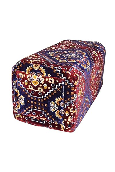 Generic Kadi One Large Luxury Armrest Recliner for Travel and Camping - Cushion 1kg