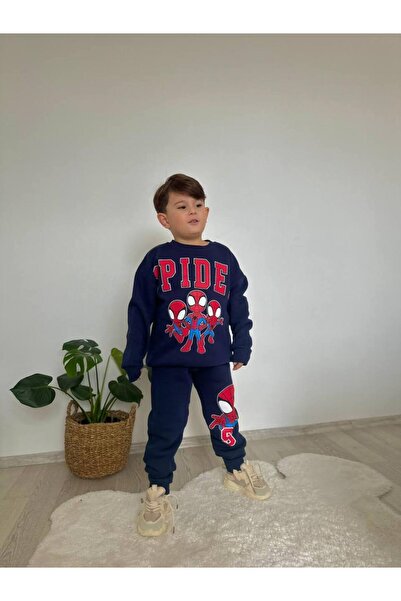 Miyav kids Çocuk Eşofman Takımı