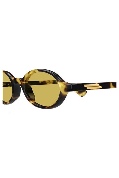 Bottega Veneta Bv1388S 002 Women's Sunglasses