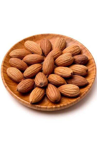 nutsall First-grade Salted Almonds (1 kg)