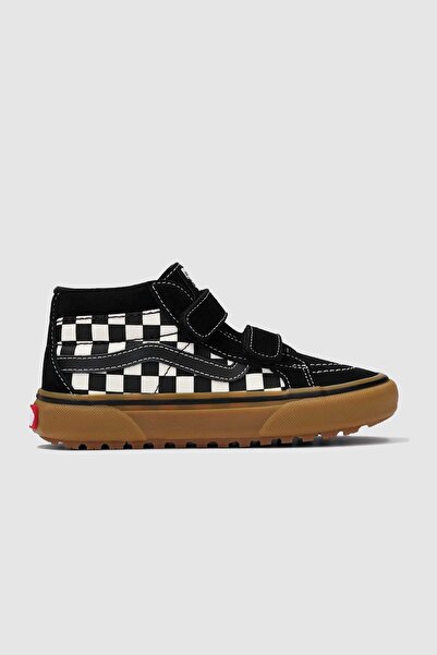 Vans Çocuk MTE SK8-Mid Ayakkabı