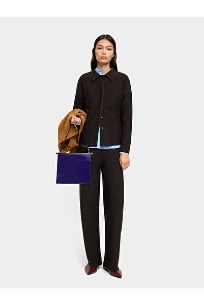 PARFOIS Düz Pantolon