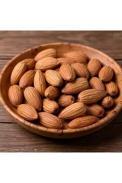 Big Nuts Premium First-Grade Almonds 1kg (Unsalted)