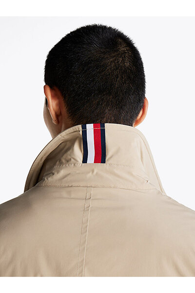 Tommy Hilfiger Men's Lw Packable Coat
