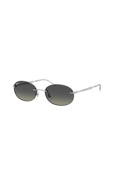 Ray-Ban 0Rb 3767 003/11 54 Unisex Sunglasses