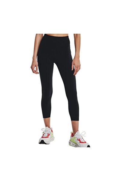 Under Armour Women's Classic 7/8 Leggings Black XS