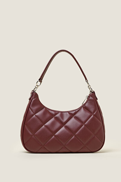 Ted Baker TB LOGO ÇİFT ASKI KAPİTONE OMUZ ÇANTASI