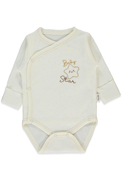 Bebetto إنترلوك كروفايز بودي (بي كايند) كويري إكرو