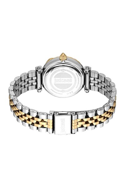 Just Cavalli Jc1L332M0375 Women Wrist Watch