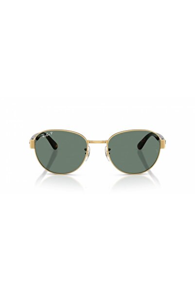 Ray-Ban 0Rb 3766Ch 001/O9 56 Unisex Sunglasses