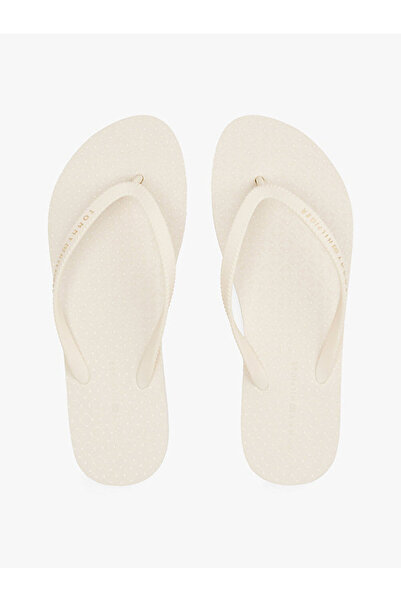 Tommy Hilfiger Women's Hilfiger Strap Beach Slippers