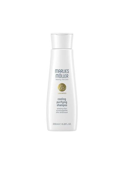Marlies Möller Sampon revitalizant pentru toate tipurile de par MARLIES MOLLE...