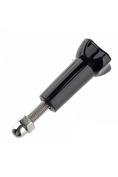 Widjit metal screw with nut for action cameras
