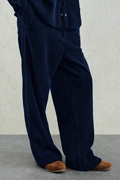 GIESTO Polar Dark Blue Pants