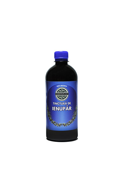 Remediu Plant Juniper tincture 500 ml