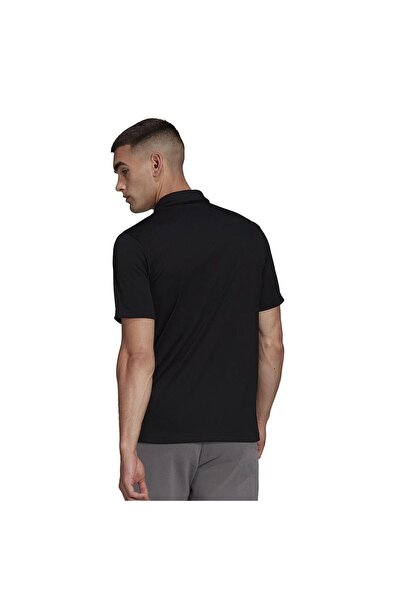 adidas Kocaelispor Hb5328 Ent22 Polo Yaka Tişört Siyah