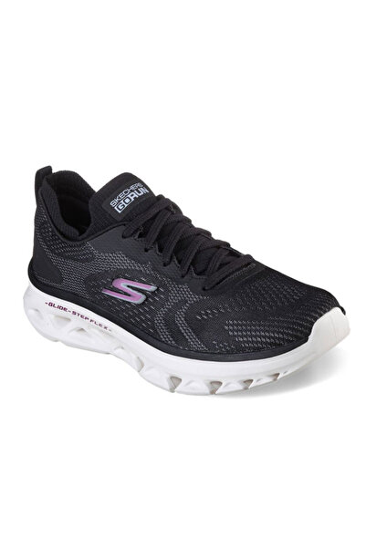 SKECHERS Pantofi de alergare pentru femei GO RUN Glide-Step Flex Negri Mărime...