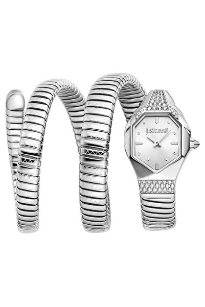 Just Cavalli Jc1L370M0015 Women's Wristwatch
