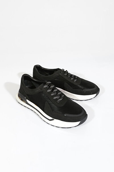 DGN 9800 Ανδρικά αθλητικά παπούτσια με κορδόνια