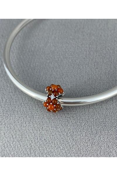 My Story Mercan Okyanus Gümüş Charm