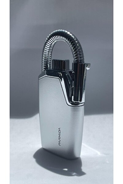 Parmida GRİ PCM0669 ÇAKMAK