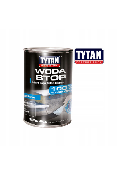 Other TYTAN WATER STOP 1kg