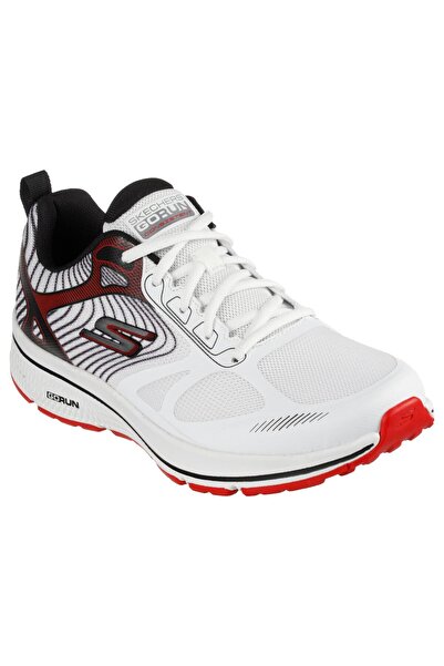 SKECHERS Men's GO RUN CONSISTENT FLEET RUSH Running Shoes - EU Size 40