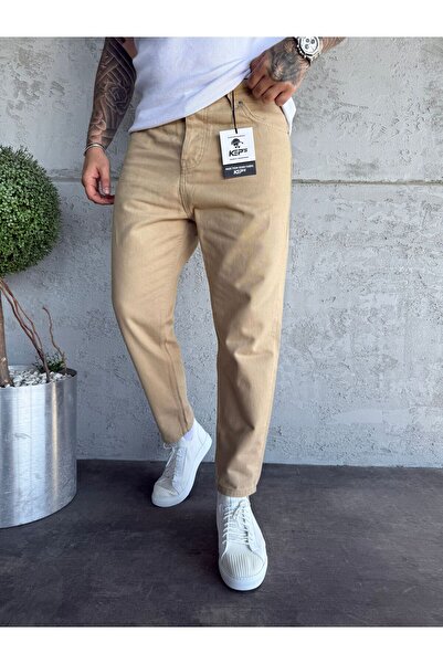 KağanKY جينز كاميل بوي فريند