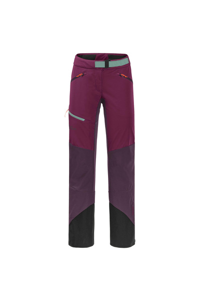 Jack Wolfskin Pantaloni Alpspitze W, Pantaloni de damă
