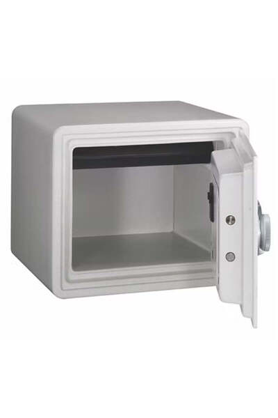 Eagle Safes Fire Resistant Safe - Digital Lock + Key Lock