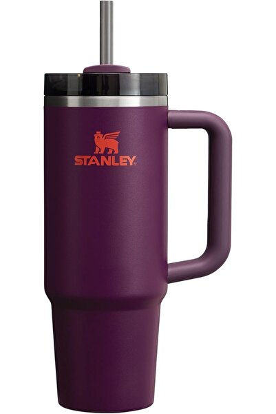 Generic Stanley Quencher H2.0 FlowState Stainless Steel Vacuum Insulated Tumb...