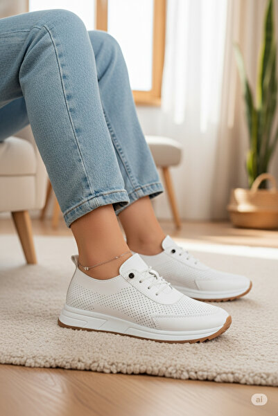 Zerenyus Orthopedic Comfortable Elastic Mother Shoes - Narrow Fit! Number 1 Is Great, Please Choose It!