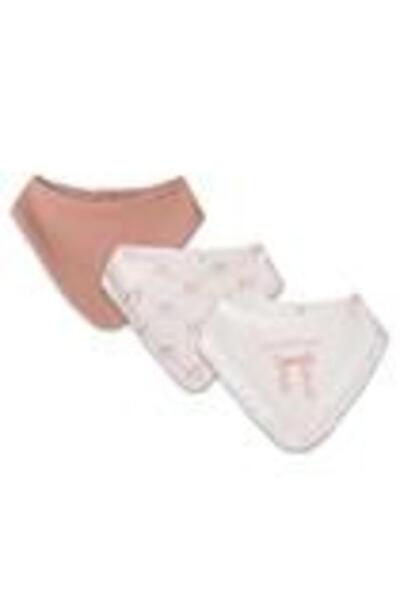 BabyCosy Organic Wear Baby 3-Pack Scarf 100% Organic Cotton, Baby and Newborn...