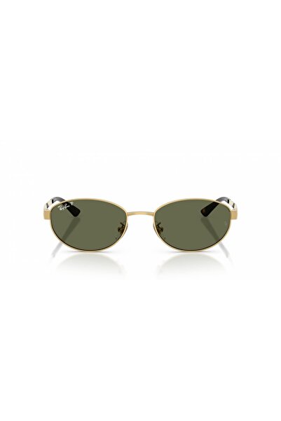 Ray-Ban 0Rb 3774D 001/9A 55 Unisex Sunglasses