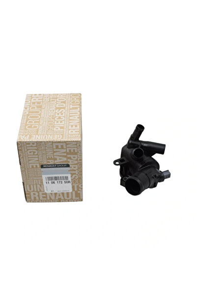MAİS Termostat Kutusu Renault Megane 4 Kadjar Captur 1.2 Tce H5F 110617250R