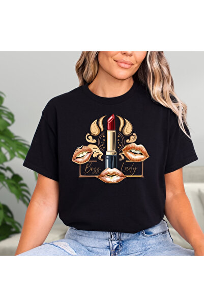 Nayla TRICOU BUMBAC 100%