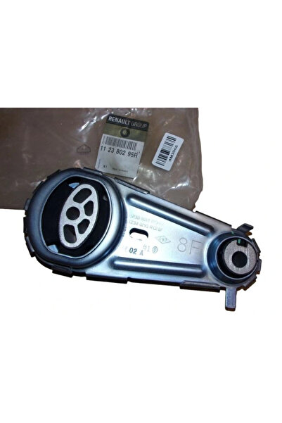 MAİS Motor Takozu Kulağı Arka Alt Renault Fluence Megane 3 Manuel 6 İleri 1.5...